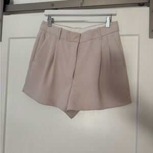 Wilfred Blush High Waist Women's Shorts